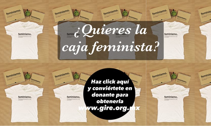 caja feminista