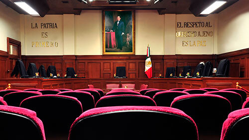 Mexican Supreme Court Postpones Abortion Debate BUT Votes in Favor of Equality between Women and Men