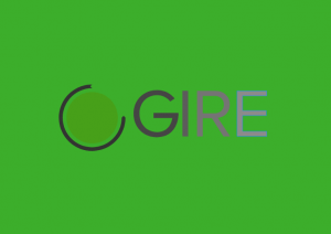 Sobre un fondo verde se observa el logo de GIRE. Invita a visitar el "Anexo II del Informe alternativo ante el Comité de la convención sobre los Derechos de las Personas con Discapacidad".