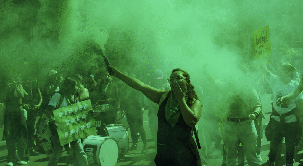 El Congreso de Durango tiene la obligación de despenalizar el aborto