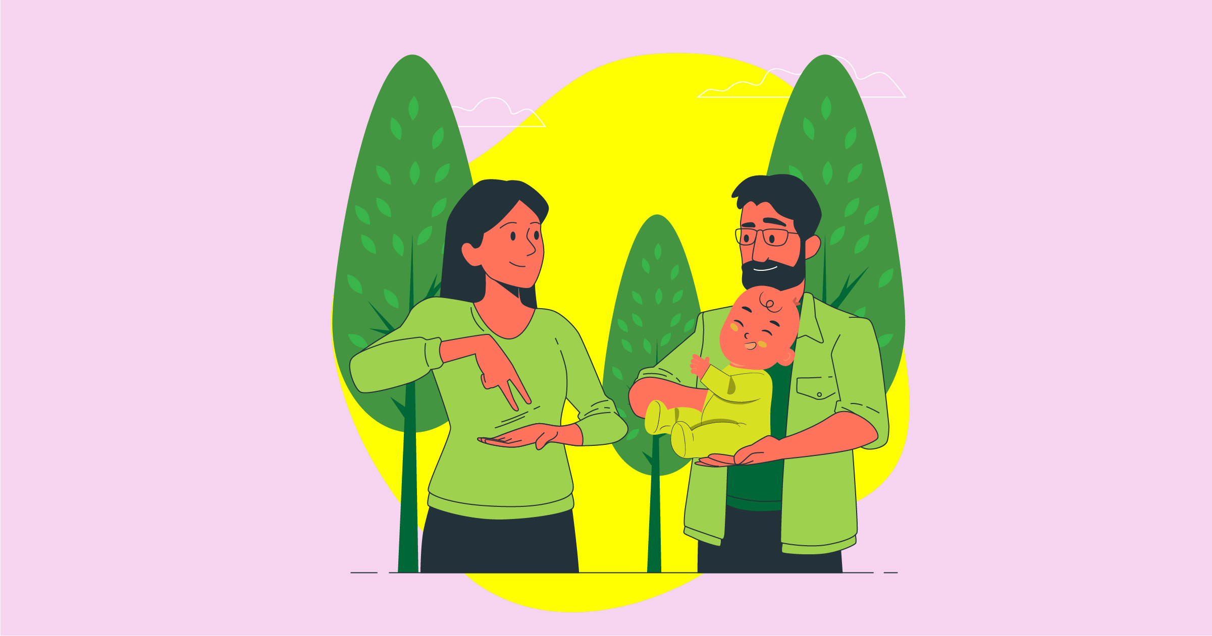 Parir y maternar en el silencio