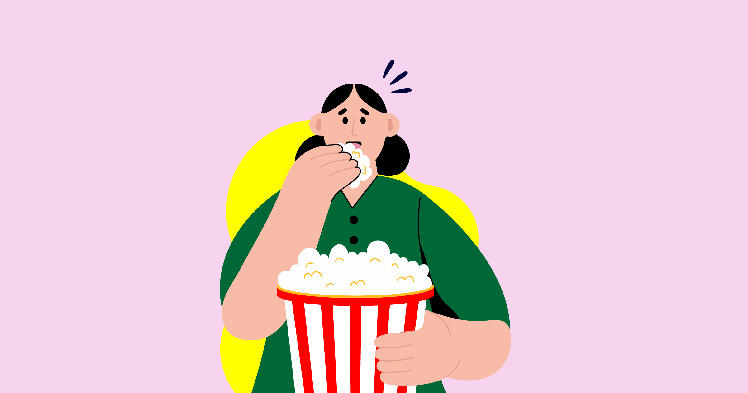 Obsession: hay personas que no entienden el consentimiento y se les nota