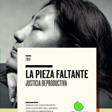 Justicia Reproductiva cap Aborto