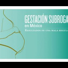 IN SPANISH GESTACIÓN SUBROGADA EN MÉXICO